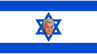 Bill Maher defends Jay Leno by likening him to Israel